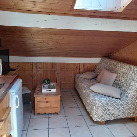 Studio Le Mont-Cenis, Garage Pour Motards Et Cyclistes, Gare A 800M Fourneaux  Exterior foto